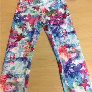 Athleta Girl Tight...good condition